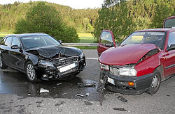 Unfall